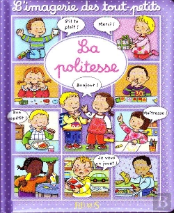 Bertrand.pt - La Politesse