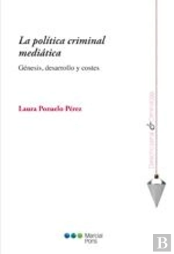 Bertrand.pt - La Política Criminal Mediática