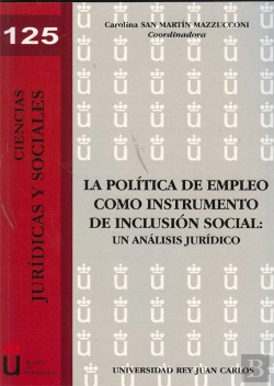 Bertrand.pt - La Política De Empleo Como Instrumento De Inclusión Social