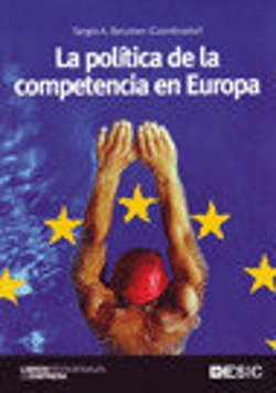 Bertrand.pt - La Política De La Competencia En Europa