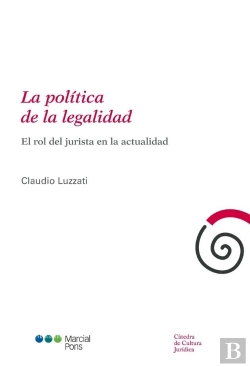 Bertrand.pt - La Política De La Legalidad