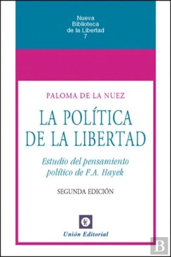 Bertrand.pt - La Política De La Libertad (2ª Edición)