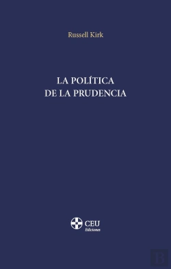 Bertrand.pt - La Politica De La Prudencia