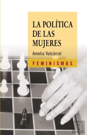 La Política De Las Mujeres