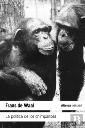 La Politica De Los Chimpances