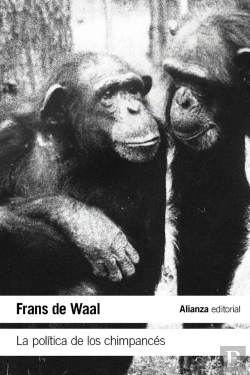 Bertrand.pt - La Politica De Los Chimpances