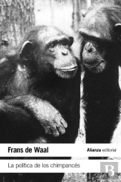La Política De Los Chimpancés