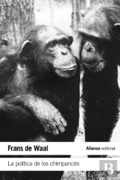 La Política De Los Chimpancés