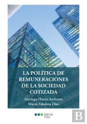 La Politica De Remuneraciones De La Sociedad Cotizada
