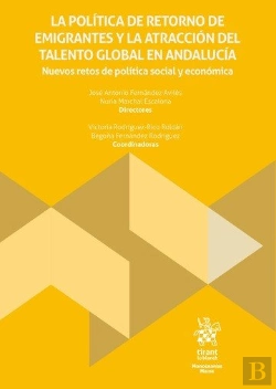 Bertrand.pt - La Politica De Retorno De Emigrantes Y La Atraccion Del Tal