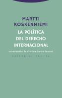 La Política Del Derecho Internacional
