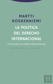 La Política Del Derecho Internacional