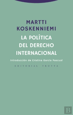 Bertrand.pt - La Política Del Derecho Internacional