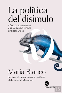 Bertrand.pt - La Politica Del Disimulo