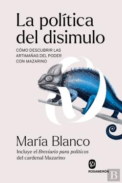 Bertrand.pt - La Política Del Disimulo