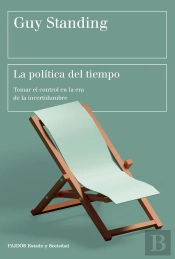 La Politica Del Tiempo