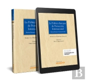 La Política Europea De Protección Internacional (Papel + E-Book)