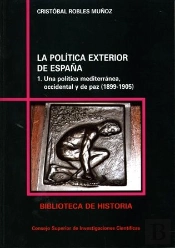 La Política Exterior De España (2 Vols.)