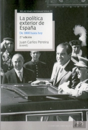 La Política Exterior De España