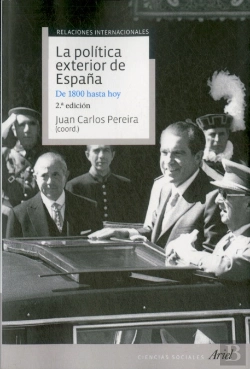 Bertrand.pt - La Política Exterior De España