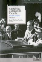 La Política Exterior De España