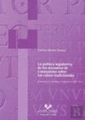 La Política Legislativa De Los Sucesores De Constantino Sobre Los Cultos Tradicionales. Constantino