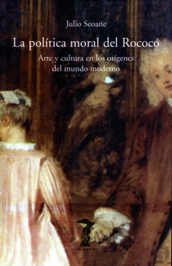 Bertrand.pt - La Política Moral Del Rococó