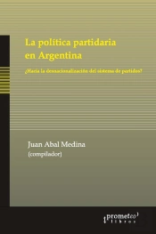 La Política Partidaria En Argentina