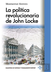 La Política Revolucionaria De John Locke