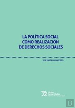 Bertrand.pt - La Política Social Como Realización De Derechos Sociales