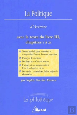 Bertrand.pt - La Politique (Aristote)