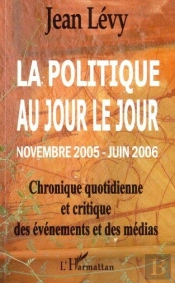 La Politique Au Jour Le Jour