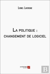 La Politique : Changement De Logiciel