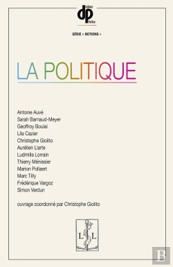Bertrand.pt - La Politique