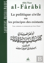 La Politique Civile Ou Les Principes Des Existants