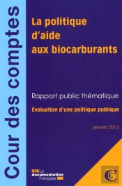 La Politique D'Aide Au Carburant ; Évaluation D'Une Politique Publique