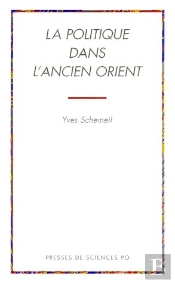 La Politique Dans L'Ancien Orient