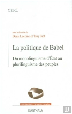 Bertrand.pt - La Politique De Babel