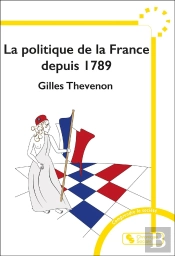 La Politique De La France Depuis 1789
