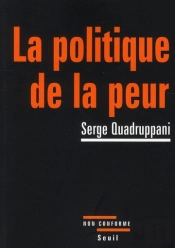La Politique De La Peur