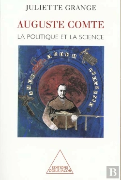Bertrand.pt - La Politique De La Science ; Auguste Comte
