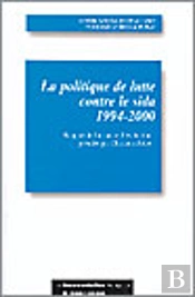 La Politique De Lutte Contre Le Sida
