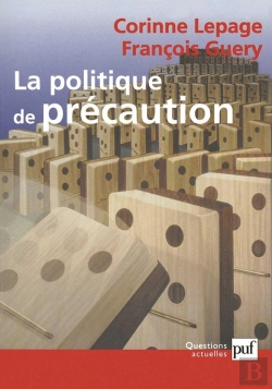 Bertrand.pt - La Politique De Précaution