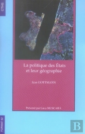 La Politique Des États Et Leur Géographie