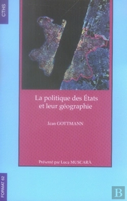 Bertrand.pt - La Politique Des États Et Leur Géographie
