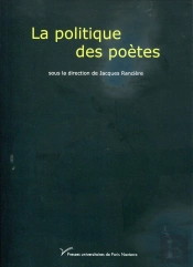 La Politique Des Poètes