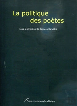 Bertrand.pt - La Politique Des Poètes