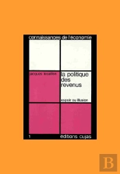 La Politique Des Revenus