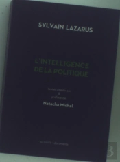 La Politique Du Dedans