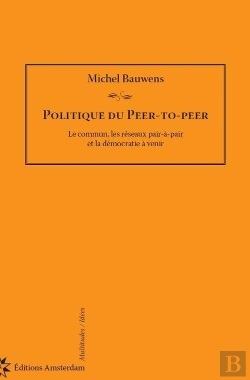 Bertrand.pt - La Politique Du Peer-To-Peer